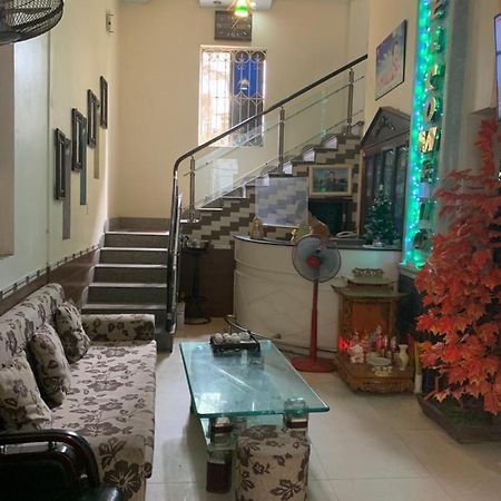 Nha Nghi Hoang Anh Hotel Hai Phong Luaran gambar