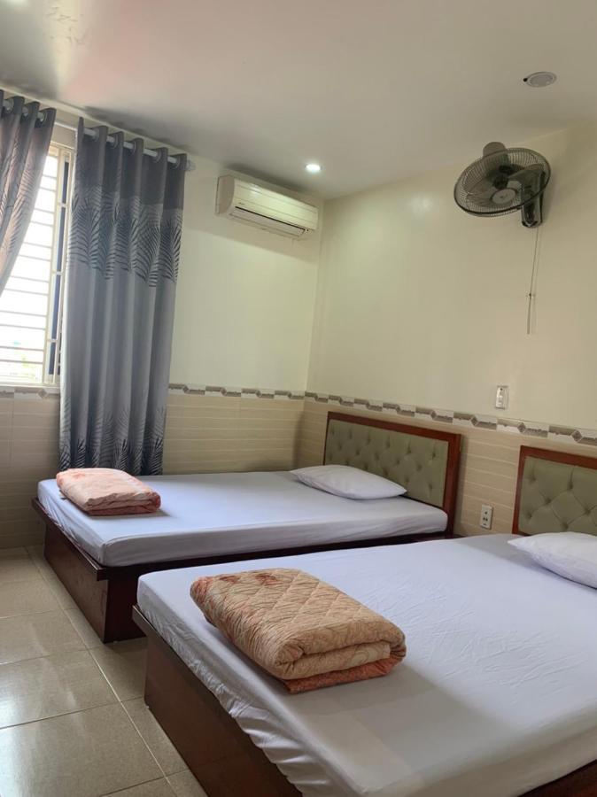 Nha Nghi Hoang Anh Hotel Hai Phong Luaran gambar