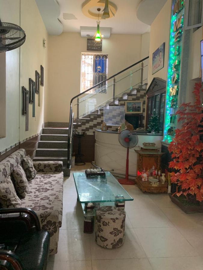 Nha Nghi Hoang Anh Hotel Hai Phong Luaran gambar