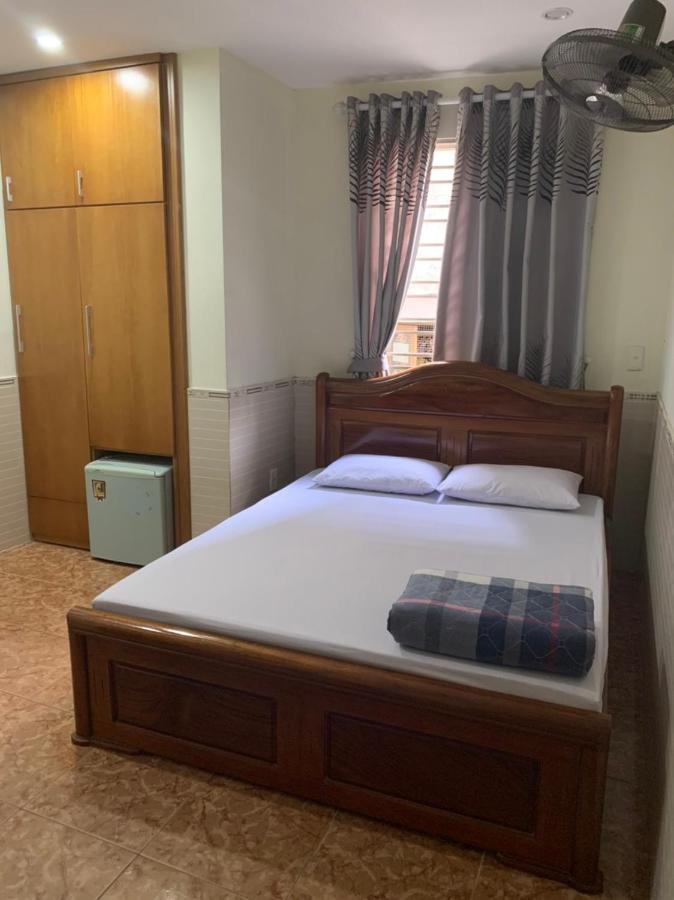 Nha Nghi Hoang Anh Hotel Hai Phong Luaran gambar