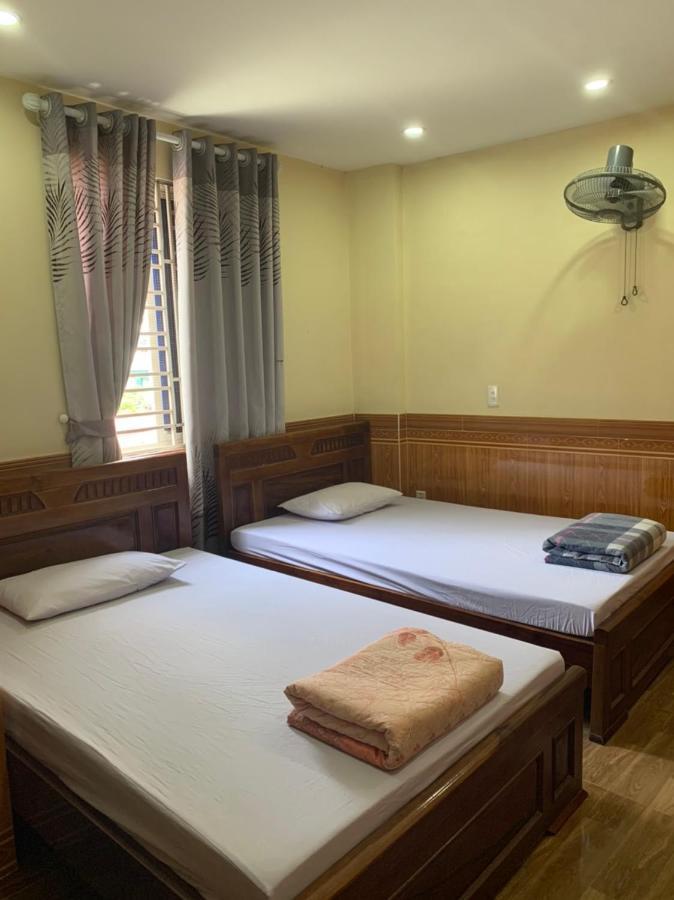 Nha Nghi Hoang Anh Hotel Hai Phong Luaran gambar