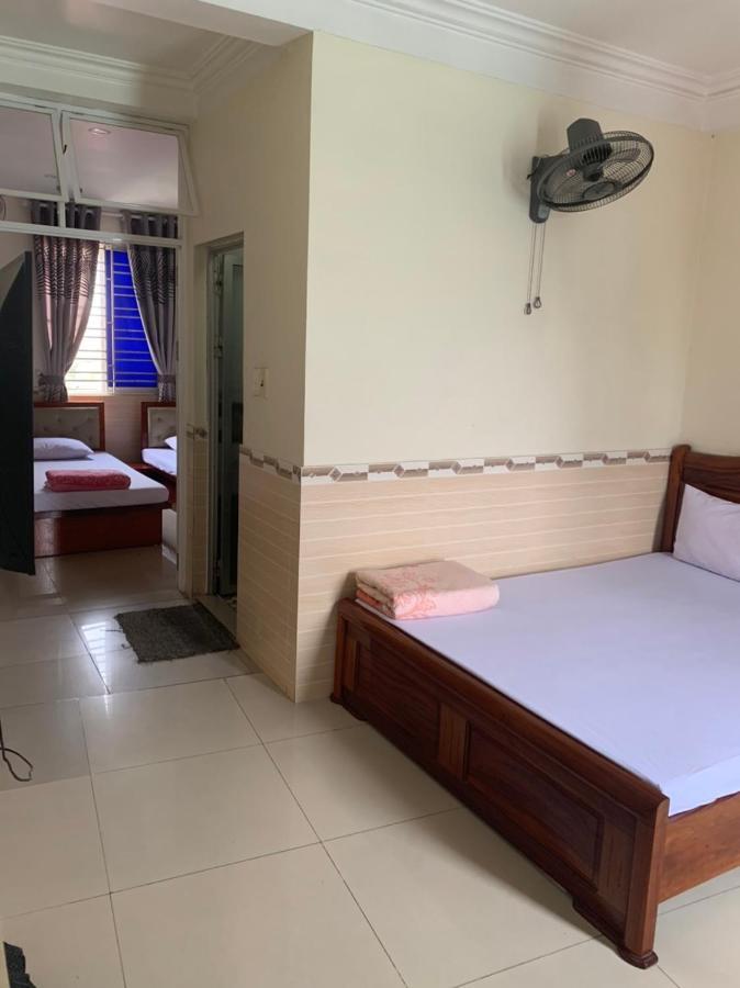 Nha Nghi Hoang Anh Hotel Hai Phong Luaran gambar
