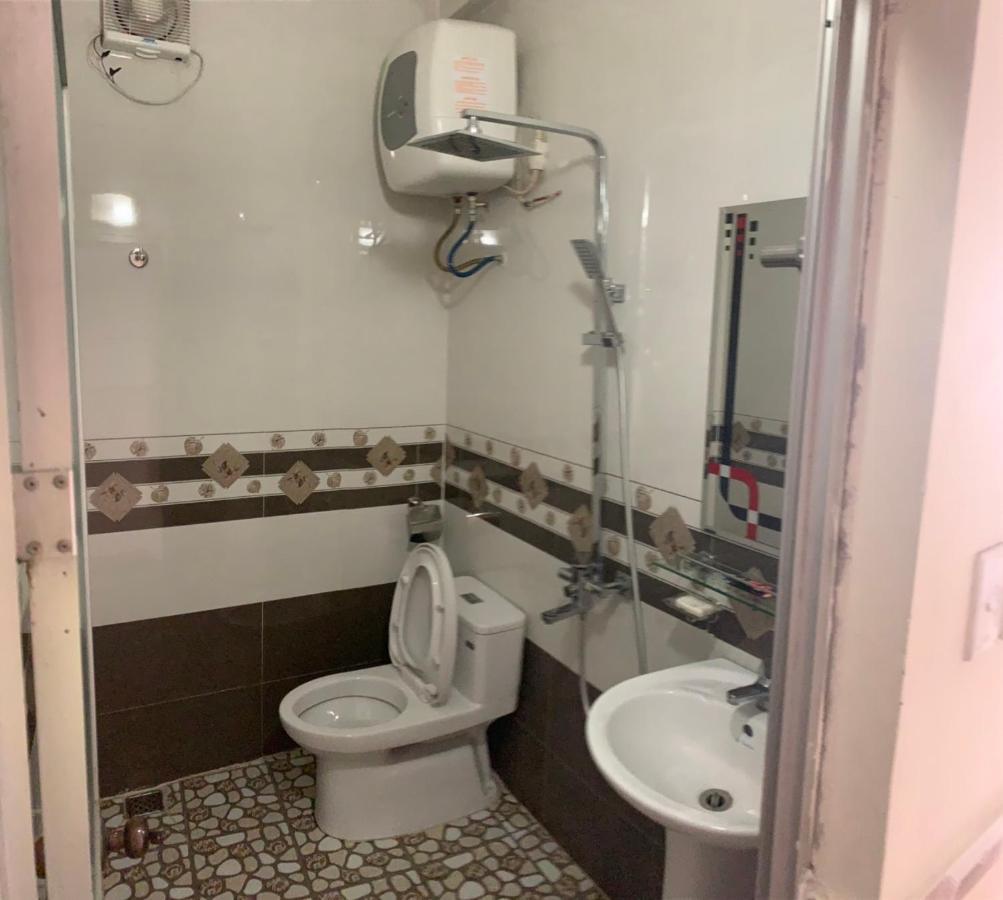 Nha Nghi Hoang Anh Hotel Hai Phong Luaran gambar